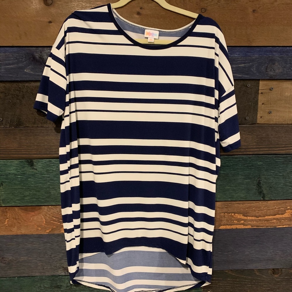 Lularoe Irma